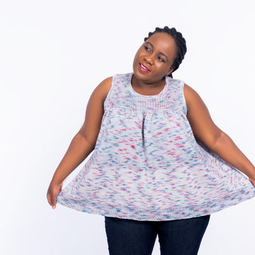 Namisa Top