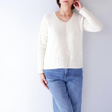 Sherry - pullover