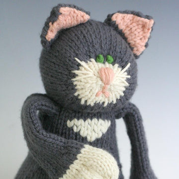 C is for Cat