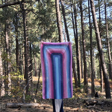 Sugar Rainbow