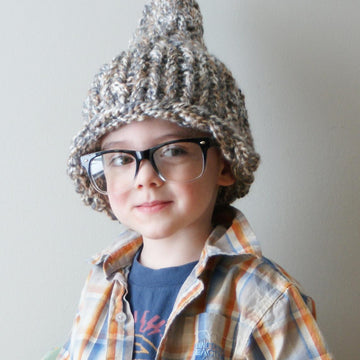 Chunky Gnome Hat (hat009)