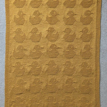 Quackers - Blanket
