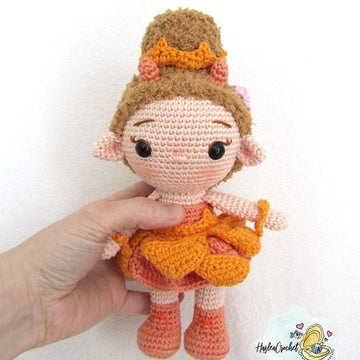 Easy doll collection