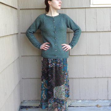 Imogen Sweater
