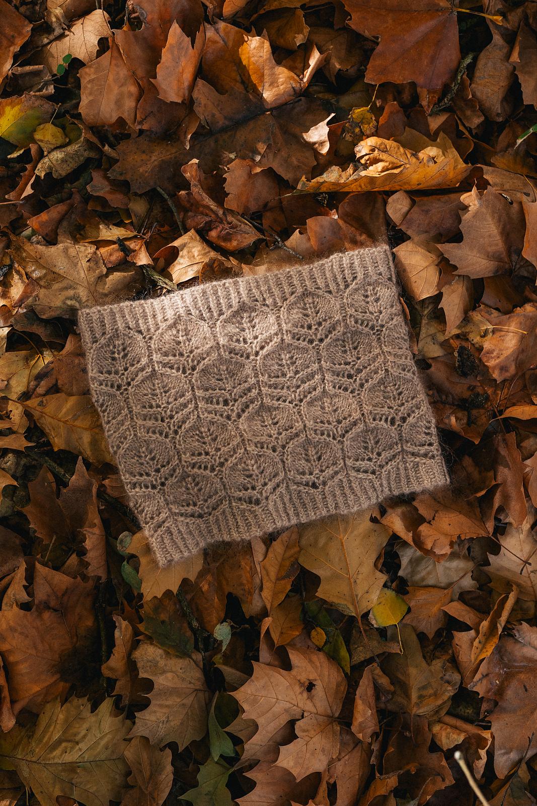 Neula Cowl