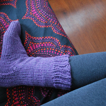 Pitter Pattern