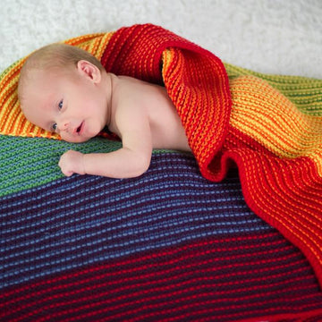 Favorite Cap & Blanket Set