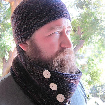 Mountain Man Muffler
