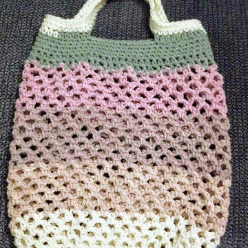 Simple market bag
