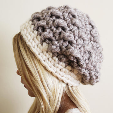 The Hadlee Beret