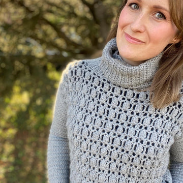 Florence Sweater