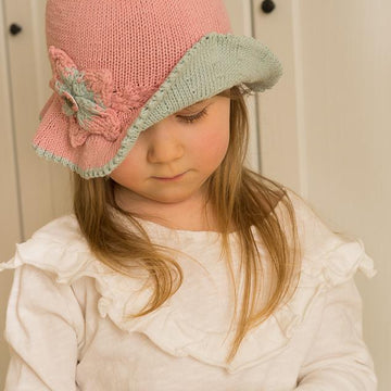 Elis summer hat
