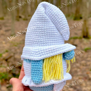Gnome Smyrfetta