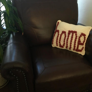 Home Pillow