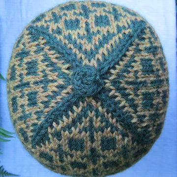Alhambra Hat