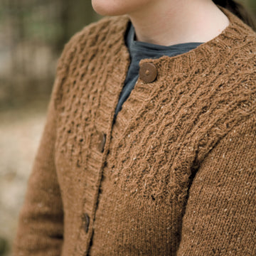Berroco Booklet 288 Blackstone Tweed