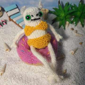 Folklore: Beach Vacation Set