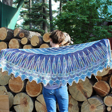 Royal Peacock
