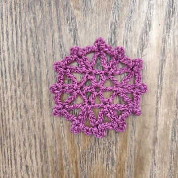 Lumi 7 snowflake