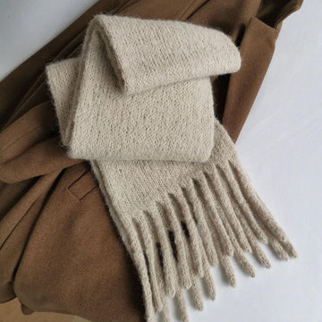 BERLIN Scarf