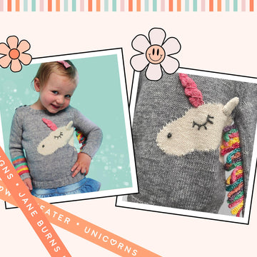 Unicorn and Rainbows KIDS