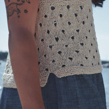 Summer Shell