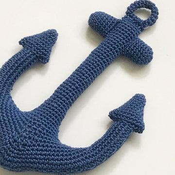 Anchor pattern