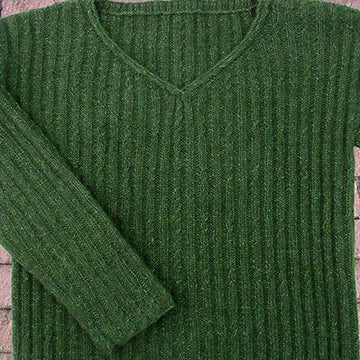 Up North Pullover