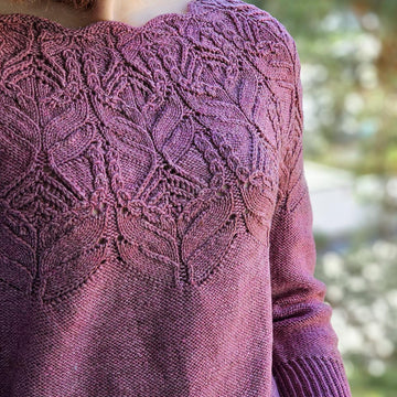 Lalea Sweater