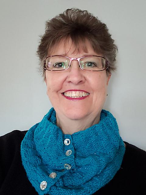 Shadow Diamond Cowl