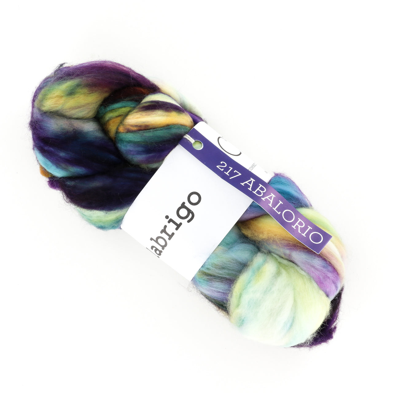 Malabrigo Cloud