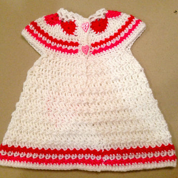 Hearts of Love Jumper 12-094