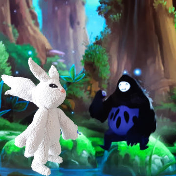 Ori (and the Blind Forest)