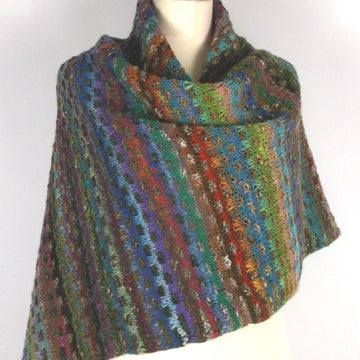 Noro Ito Shawl