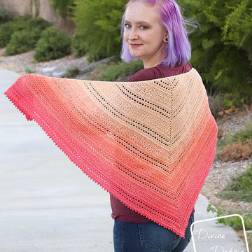Alexis Shawl