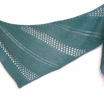 Merikash Shawlette