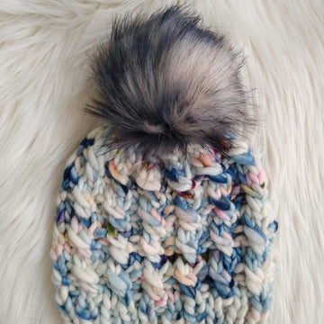 Luna and Nargles Beanies set