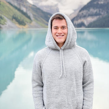 Hot Toddy Hoodie