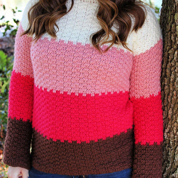 Michelle Sweater