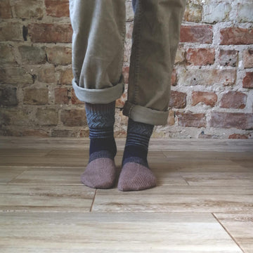 Belle Soeur Socks