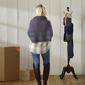 Bold & Free Cardi
