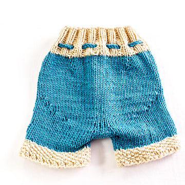 Designer Baby Pants