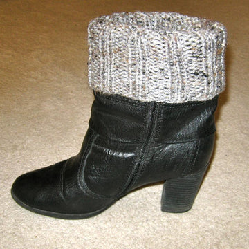 Boot Toppers/Cuffs
