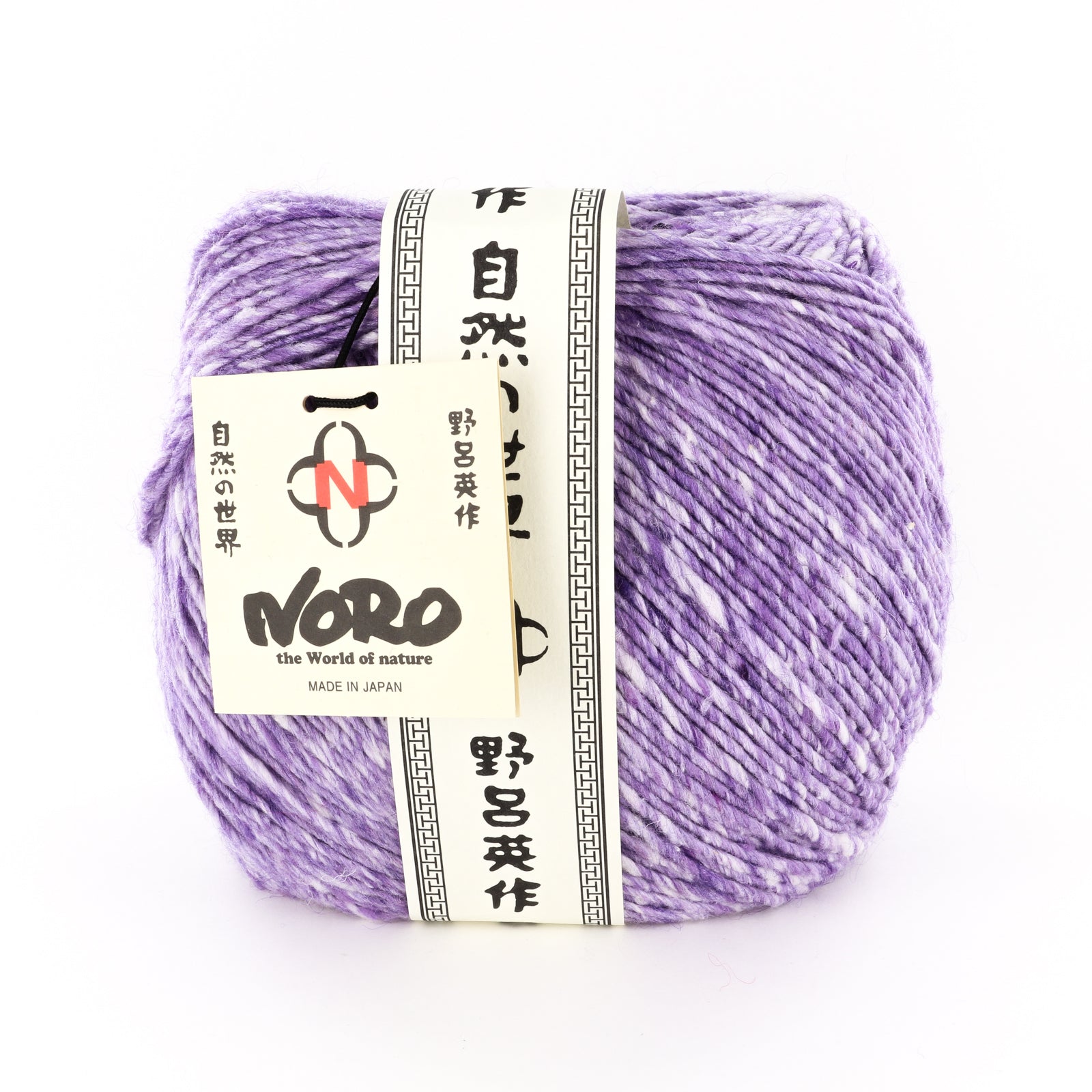 Noro Akari Solo