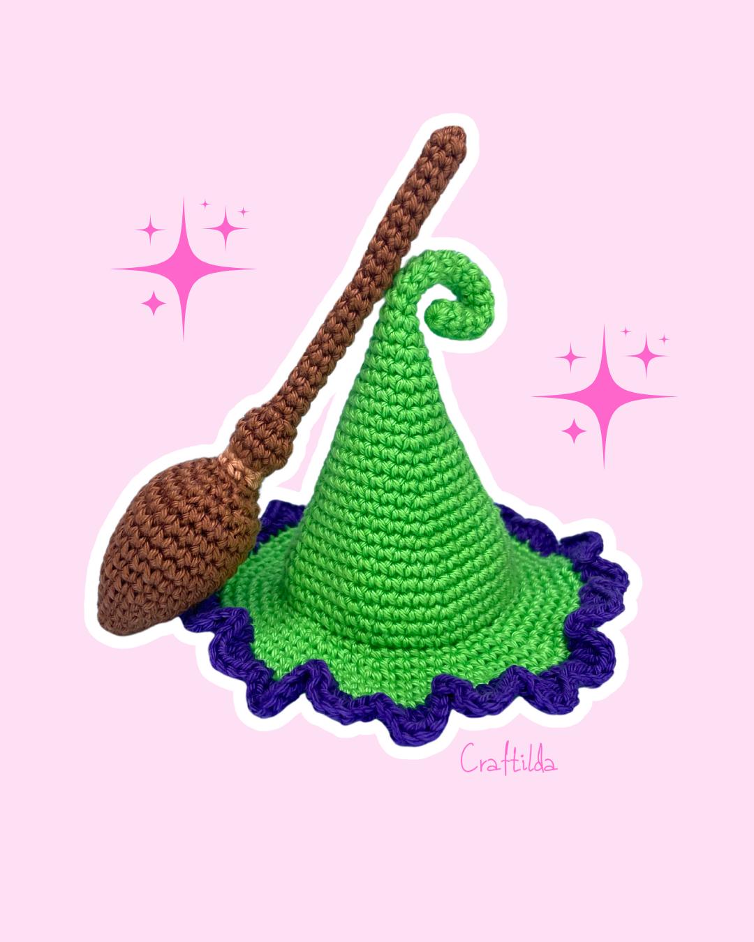 Vilda the Spring Witch