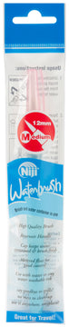 Yasutomo Niji Waterbrush Medium Point - 12mm Tip