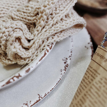 The Flora Napkin