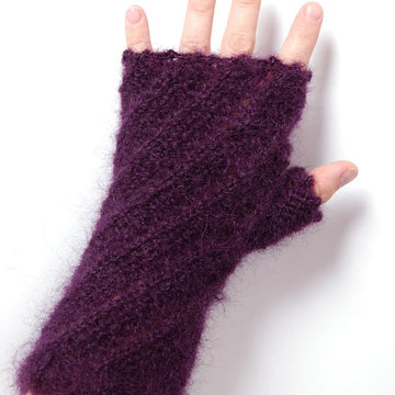 The Ridges Mitts