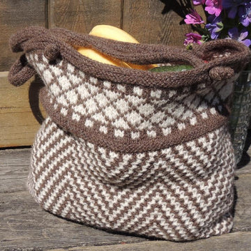 Tidal Flats Tote