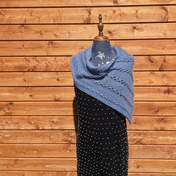 Unchained melody cowl 2 options